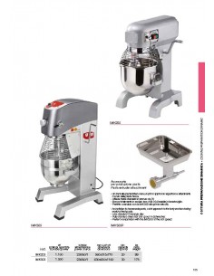 IMPASTATRICI PLANETARIE 2