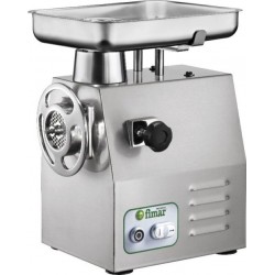 22 RG  INOX TRITACARNE