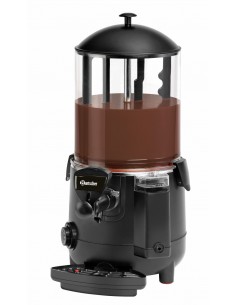 CIOCCOLATIERA Codice: 900004