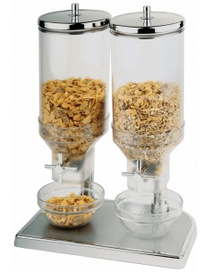 DISPENCER PER CEREALI...