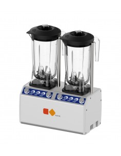 BLENDER 2 LT DOPPIO Codice:...