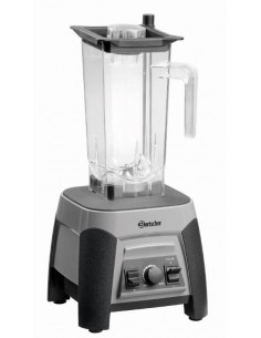 FRULLATORE BLENDER IN ABS...