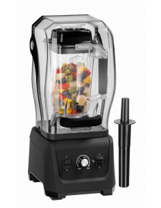 BLENDER 2,5 LT CON CUPOLA...