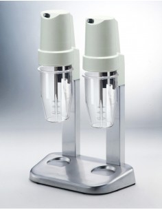 FRULLINO DOPPIO PER FRAPPE'...