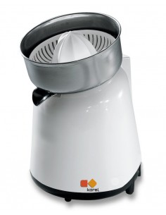 SPREMIAGRUMI ELETTRICO...