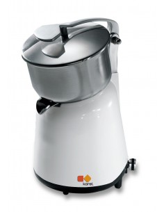 SPREMIAGRUMI INOX ELETTRICO...