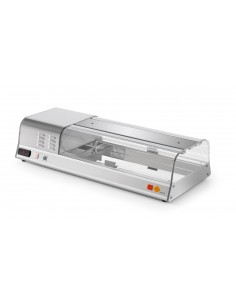 VETRINA REFRIGERATA 95CM...