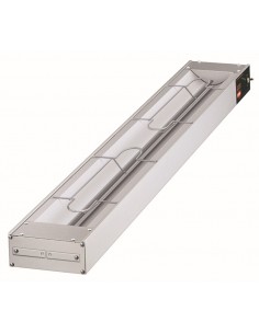 MENSOLA RISCALDANTE AD...