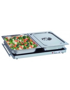 PIASTRA ELETTRICA...