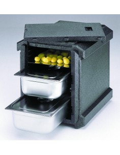 CONTENITORE ISOTERMICO IN...