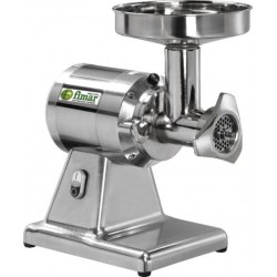 12 TS INOX  TRITACARNE