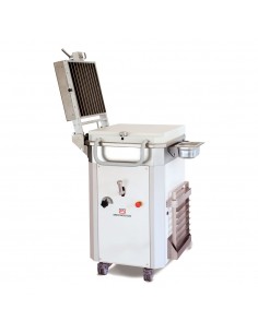 Spezzatrici  Formatrici DV 2