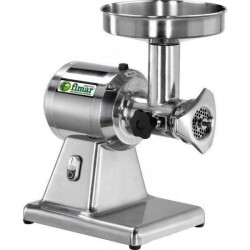 12 S INOX  TRITACARNE