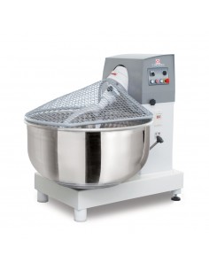 Impastatrici a Forcella FOX