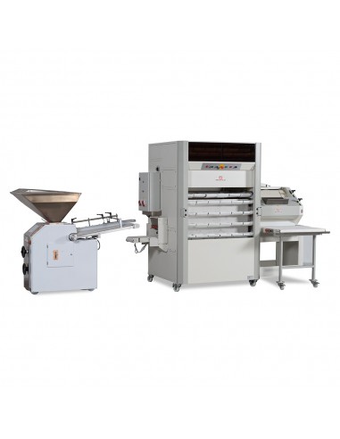 Celle di Lievitazione IDS - DYN