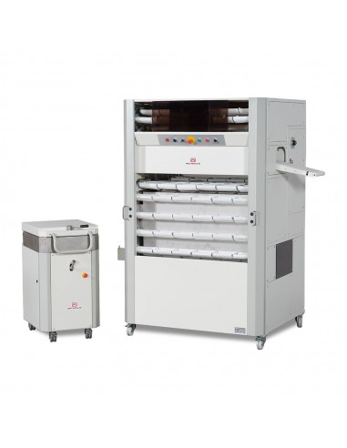 Celle di Lievitazione IDS - DYN