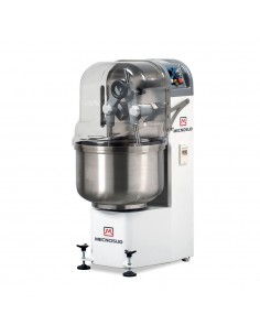 Impastatrici a Bracci...