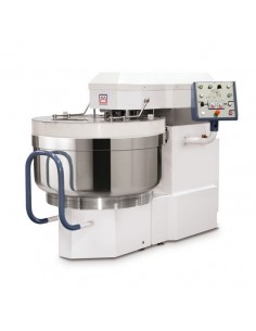 Impastatrici a Spirale...