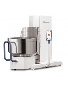 Impastatrici a Spirale... 2