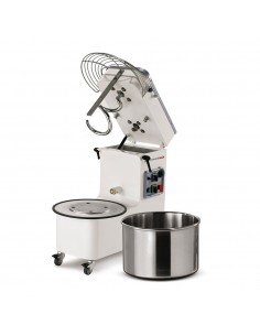 Impastatrici a Spirale PK