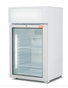 Mini espositore verticale...