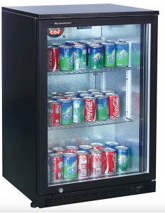 Espositore verticale per...