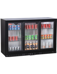 Espositore verticale per... 2