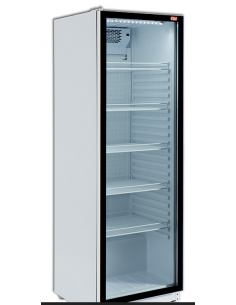 Espositore verticale per...