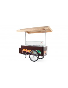 IL Carrettino Carapine