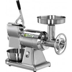 22 AE  INOX ABBINATO...