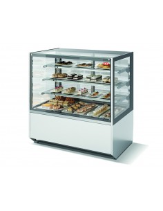 Vetrina pasticceria Brera ST