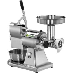 12 T ABBINATO TRITACARNE E...