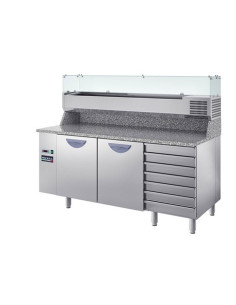 Banco pizza TP.27-14