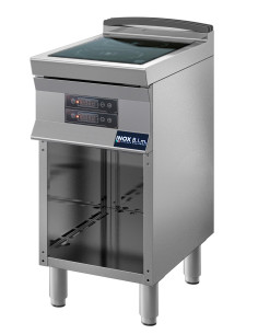 Cucina a Induzione 1...