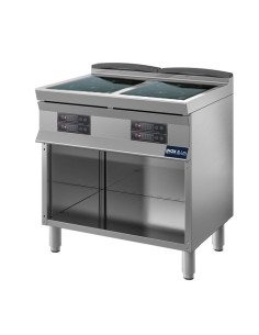 Cucina a induzione 700/900...