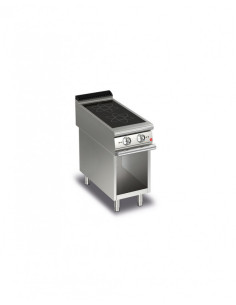 CUCINA INDUZIONE 2 ZONE...