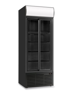 Frigo bibite doppia porta...