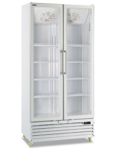 Frigo bibite doppia porta...