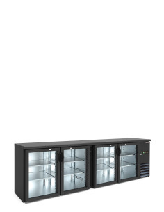 Frigo retro banco bar...