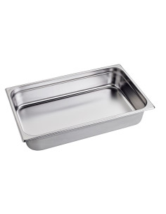 BA11100 BACINELLA ACCIAIO...