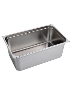 BA11200 BACINELLA ACCIAIO...