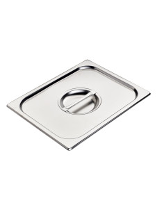 CO12000 COPERCHIO ACCIAIO...