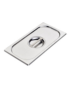 CO13000 COPERCHIO ACCIAIO...