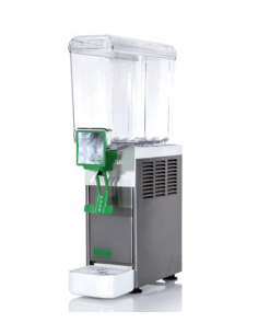 MAESTRALE JOLLY 5/1 inox...