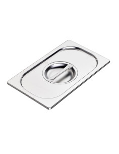 CO14000 COPERCHIO ACCIAIO...