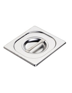 CO16000 COPERCHIO ACCIAIO...