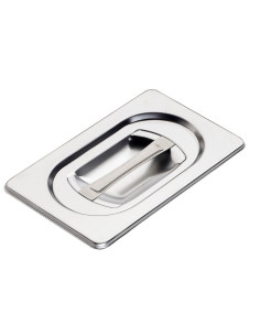 CO19000 COPERCHIO ACCIAIO...