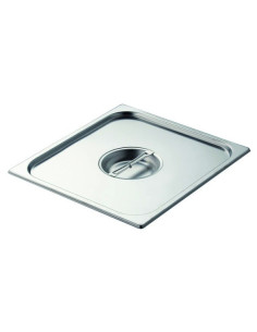 CO23000 COPERCHIO ACCIAIO...