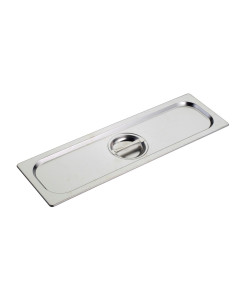 CO24000  COPERCHIO ACCIAIO...