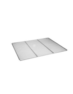 GR21AI GRIGLIA ACCIAIO INOX...